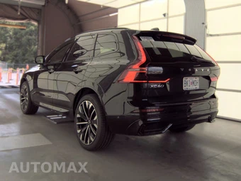 2026 Volvo XC60 B5 Ultra - miniatura 6