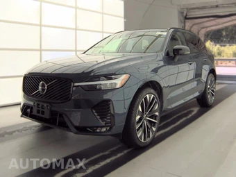 2026 Volvo XC60 B5 Ultra