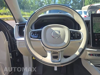 2026 Volvo XC60 B5 Ultra - miniatura 10