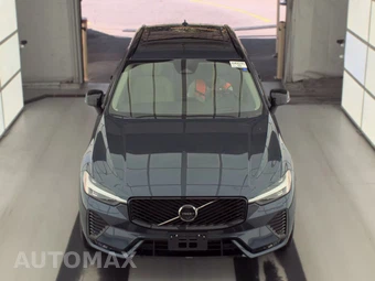 2026 Volvo XC60 B5 Ultra - miniatura 2