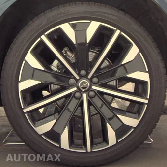 2026 Volvo XC60 B5 Ultra - miniatura 21