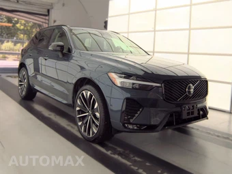 2026 Volvo XC60 B5 Ultra - miniatura 3