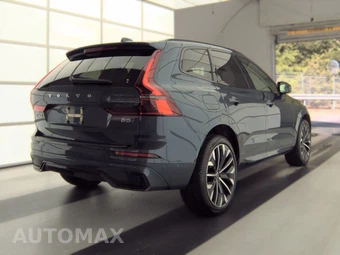 2026 Volvo XC60 B5 Ultra - miniatura 4