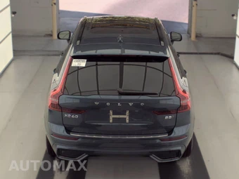 2026 Volvo XC60 B5 Ultra - miniatura 5