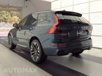 2026 Volvo XC60 B5 Ultra - miniatura 6