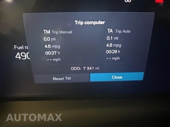 2026 Volvo XC60 B5 Ultra - miniatura 15