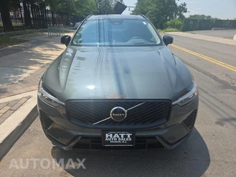 2026 Volvo XC60 B5 Ultra - miniatura 2