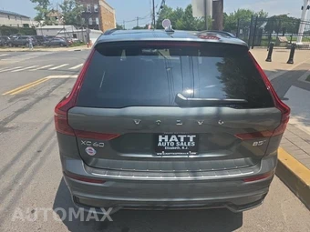 2026 Volvo XC60 B5 Ultra - miniatura 5