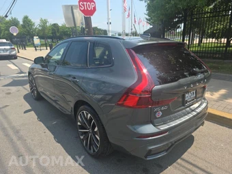 2026 Volvo XC60 B5 Ultra - miniatura 6
