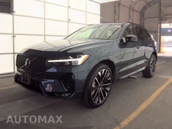 2026 Volvo XC60 B5 Ultra