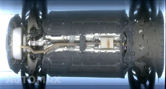 2026 Volvo XC60 B5 Ultra - miniatura 17