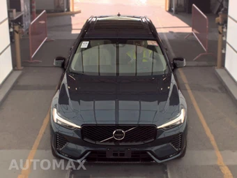 2026 Volvo XC60 B5 Ultra - miniatura 2