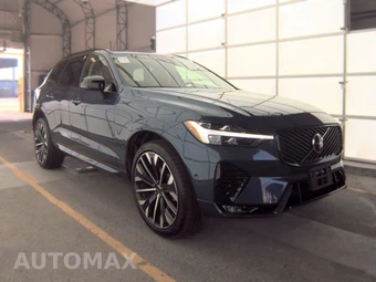 2026 Volvo XC60 B5 Ultra - miniatura 3