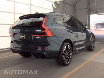 2026 Volvo XC60 B5 Ultra - miniatura 4