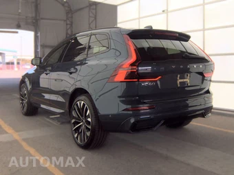 2026 Volvo XC60 B5 Ultra - miniatura 6