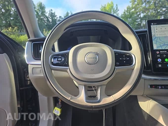 2026 Volvo XC60 B5 Ultra - miniatura 10
