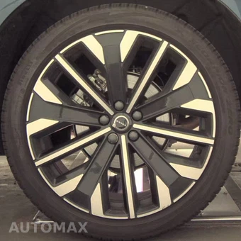 2026 Volvo XC60 B5 Ultra - miniatura 18