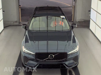 2026 Volvo XC60 B5 Ultra - miniatura 2