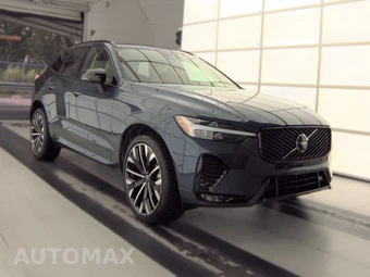2026 Volvo XC60 B5 Ultra - miniatura 3