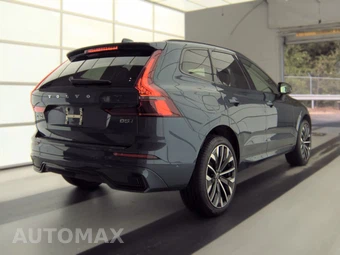 2026 Volvo XC60 B5 Ultra - miniatura 4