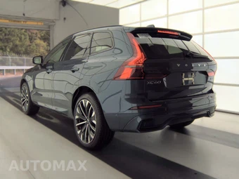 2026 Volvo XC60 B5 Ultra - miniatura 6