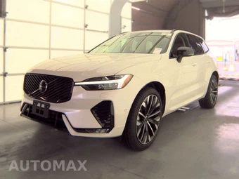 2026 Volvo XC60 B5 Ultra