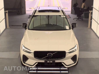 2026 Volvo XC60 B5 Ultra - miniatura 2
