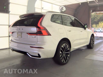 2026 Volvo XC60 B5 Ultra - miniatura 4