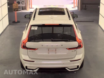 2026 Volvo XC60 B5 Ultra - miniatura 5