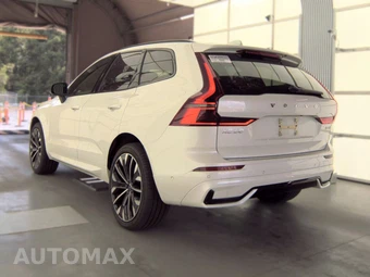 2026 Volvo XC60 B5 Ultra - miniatura 6
