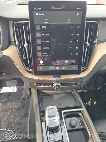 2026 Volvo XC60 Plug-In Hybrid T8 Ultra - miniatura 11