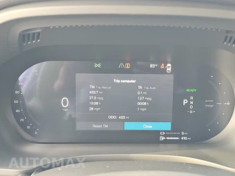 2026 Volvo XC60 Plug-In Hybrid T8 Ultra - miniatura 12