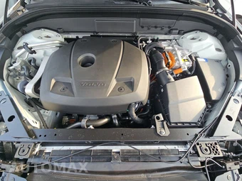 2026 Volvo XC60 Plug-In Hybrid T8 Ultra - miniatura 15