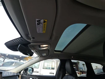2026 Volvo XC60 Plug-In Hybrid T8 Ultra - miniatura 17