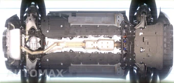 2026 Volvo XC60 Plug-In Hybrid T8 Ultra - miniatura 18