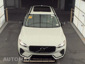 2026 Volvo XC60 Plug-In Hybrid T8 Ultra - miniatura 2