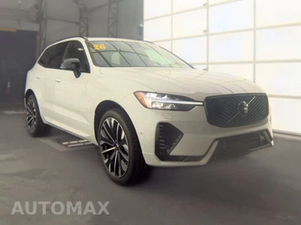 2026 Volvo XC60 Plug-In Hybrid T8 Ultra - miniatura 3