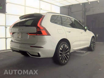 2026 Volvo XC60 Plug-In Hybrid T8 Ultra - miniatura 4