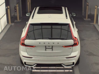 2026 Volvo XC60 Plug-In Hybrid T8 Ultra - miniatura 5