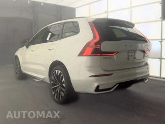 2026 Volvo XC60 Plug-In Hybrid T8 Ultra - miniatura 6