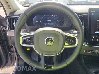 2026 Volvo XC90 B5 Core 7-Passenger - miniatura 10