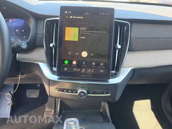 2026 Volvo XC90 B5 Core 7-Passenger - miniatura 11