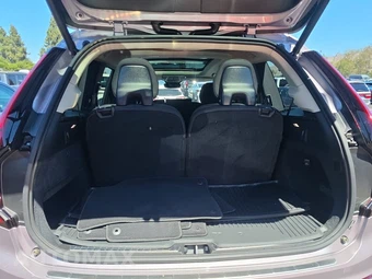 2026 Volvo XC90 B5 Core 7-Passenger - miniatura 17