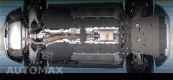 2026 Volvo XC90 B5 Core 7-Passenger - miniatura 21