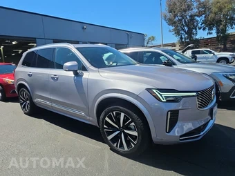 2026 Volvo XC90 B5 Core 7-Passenger - miniatura 3