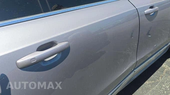 2026 Volvo XC90 B5 Core 7-Passenger - miniatura 34