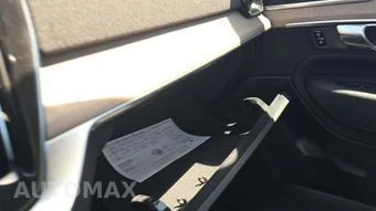 2026 Volvo XC90 B5 Core 7-Passenger - miniatura 35