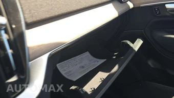 2026 Volvo XC90 B5 Core 7-Passenger - miniatura 38