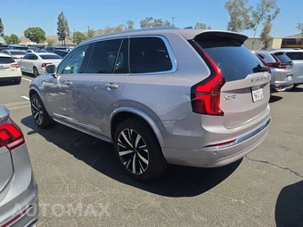 2026 Volvo XC90 B5 Core 7-Passenger - miniatura 6