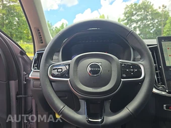 2026 Volvo XC90 B5 Ultra 7-Passenger - miniatura 10